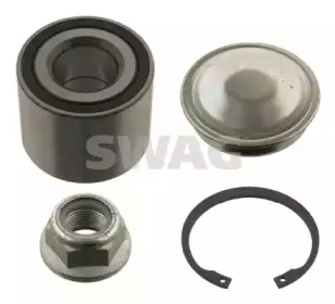 Комплект подшипника ступицы колеса SWAG купить